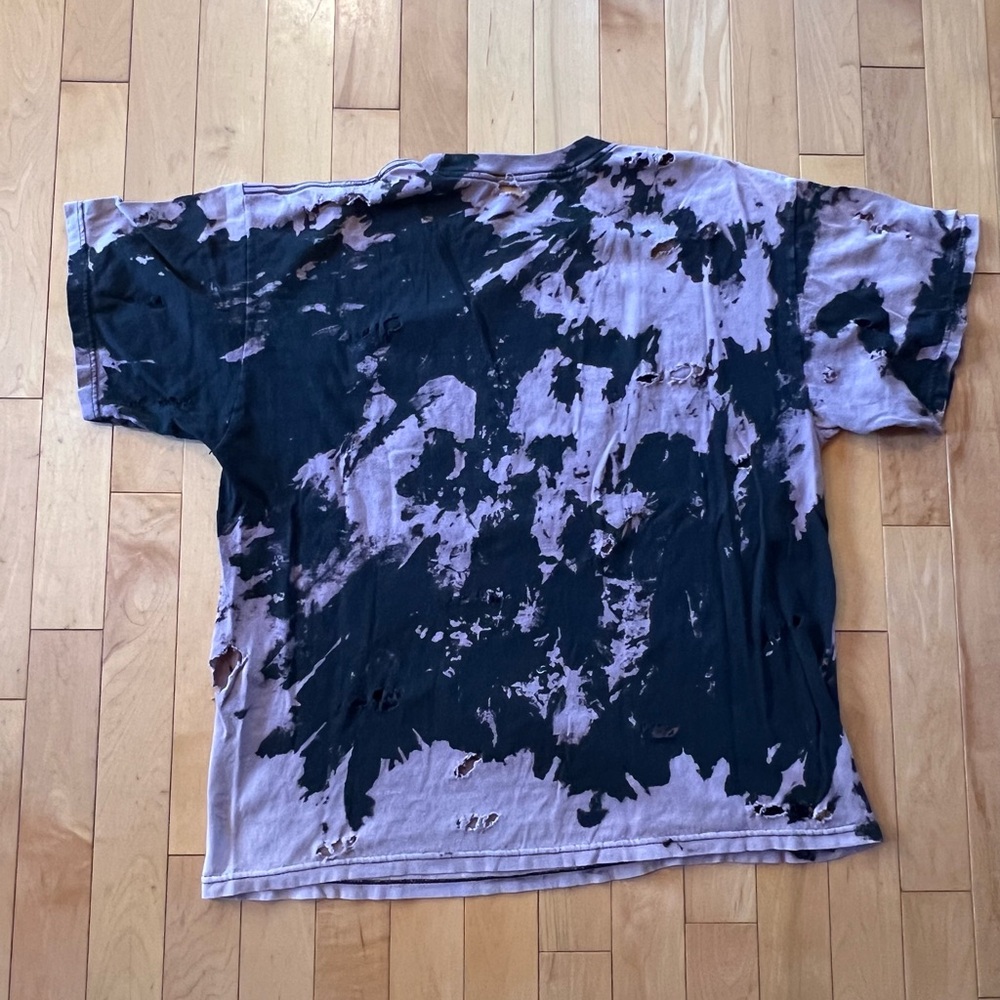 Guns N' Roses Graphic Tee - Picture 3 of 3